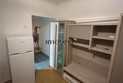 Garsonieră în Micro 14 - 8