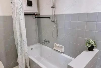 Oferim spre inchiriere garsoniera Banu Manta - 2