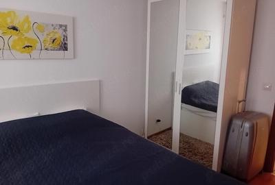 Apartament cu 2 camere decomandat în Central - 5