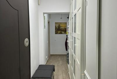 Apartament cu 4 camere decomandat în Dristor - 2