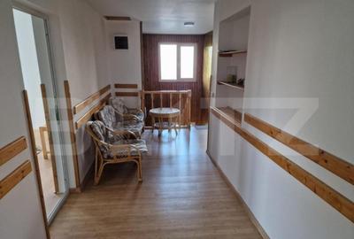 Pensiune 9 camere, 300mp, Exterior Nord - 9