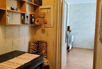 Apartament cu 2 camere decomandat în Sebastian - 1