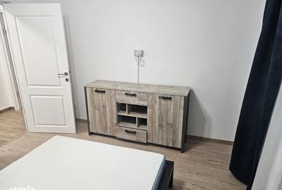 Apartament cu 2 camere decomandat, mobilat în Grivița - 11