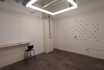 Spatii cu vad comercial si standuri - zona Piata Sudului - 7