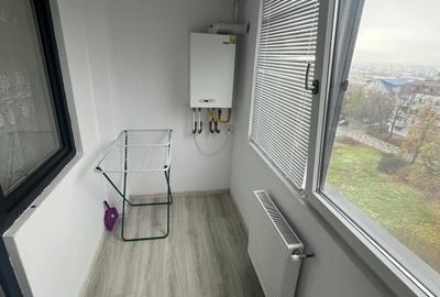 2 camere semidecomandat, 54 mp, Tatarasi, de inchiriat, Dispecer, Cod 159061 - 2