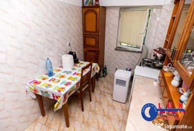 Apartament cu 2 camere decomandat în Babadag - 2