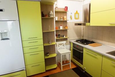 2 camere, Republica | Linda Residence | Parcare - 3