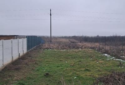 Milcov Deal teren de vanzare - 5