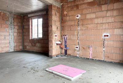 Duplex, 94mp utili, 360mp teren, 4 camere, curent trifazic-Giarmata-vii - 4