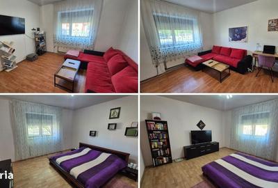 Casă cu 4 camere în Fântânele - 7