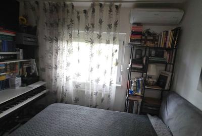 Apartament cu 2 camere decomandat în Central - 8