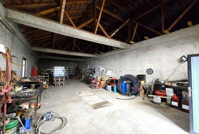 Spatiu administrativ | Teren 6652 mp | Gheorghe Baritiu - 7