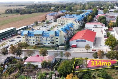 Casă individuală cu 5 camere în Brăilei