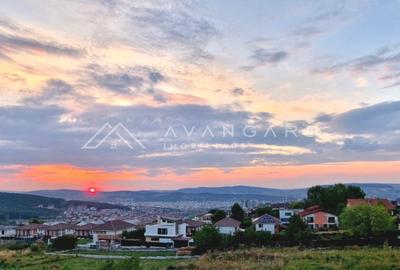 Duplex la cheie in cartierul Europa – modern si elegant, locatie de top - 7