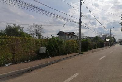 Teren intravilan suprafata 607 mp, zona Bariera Bucuresti, Ploiesti - 6