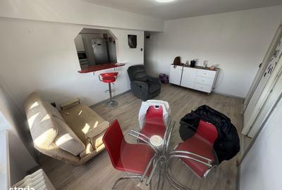 Apartament cu 2 camere, mobilat în Peninsula - 7