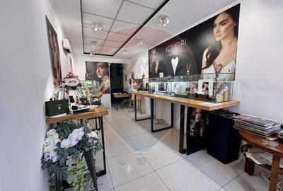 Spatiu comercial de vanzare - Str. Regele Ferdinand nr. 3 - 2