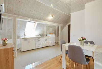 Apartament cu 2 camere la casa || Zorilor Apartament cu 2 camere la casa || Zorilor - 3