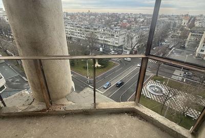 Apartament cu 3 camere decomandat în Independenței - 4