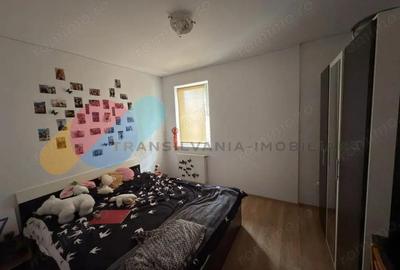 Apartament cu 2 camere semidecomandat în Florești - 5