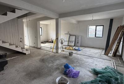 Duplex cu 4 camere cu Canalizare în Clinceni - 4