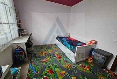 Apartament modern 2 camere si balcon 5 mp la etaj 2 in Turnisor - 8