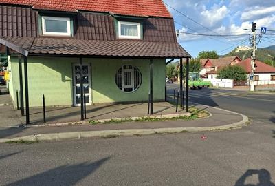 Spatiu comercial de inchiriat – Rasnov, DN73 - 3