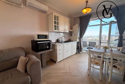Apartament cu 3 camere, mobilat în Mamaia-Sat - 6