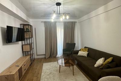 Apartament cu 2 camere în Bucium - 7