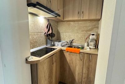Apartament cu 2 camere în Central - 3
