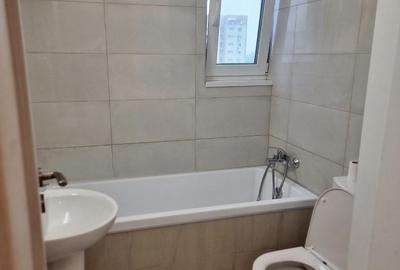 Apartament cu 2 camere decomandat, mobilat în City Park Mall - 5