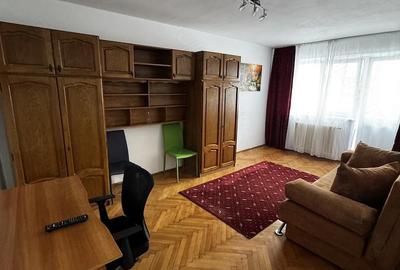 Garsonieră decomandată, mobilată în Cetate - 6