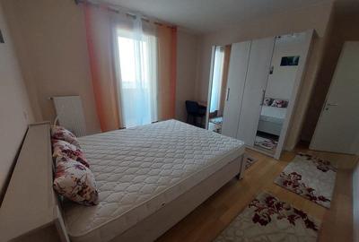 Apartament 3 camere, 62 mp, terasa 20 mp, zona Intre Lacuri - 4