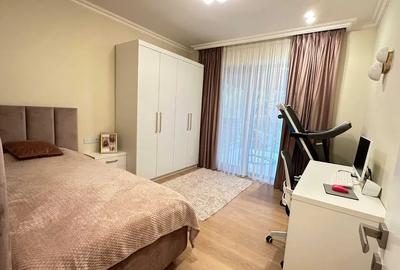 3 camere LUX, TOTUL NOU 75 mp, gradina, parcare, Buna-Ziua - 6
