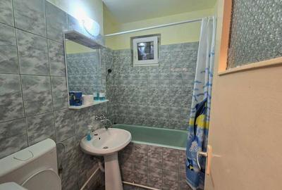Apartament cu 3 camere decomandat în Independenței - 7