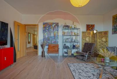 Apartament cu 3 camere in casa, curte proprie si garaj - 6