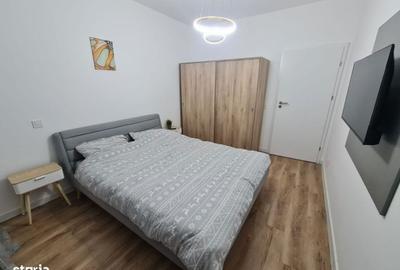 Apartament cu 2 camere în Noua - 7