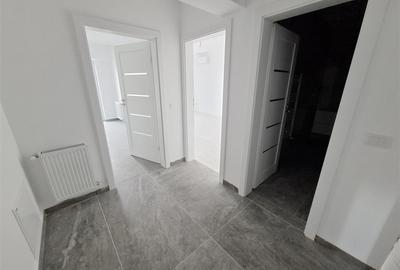 Garsonieră decomandată în Galata - 1