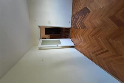 Etaj 2 , 2 camere Matei Basarab centrala proprie - 11