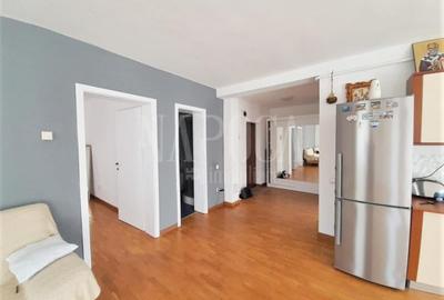 Apartament 3 camere de vanzare in Floresti - 6