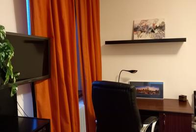 Apartament cu 2 camere decomandat în Romană