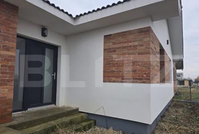 Casa 3 camere, Martinesti 3 sau 6 ari teren - 3