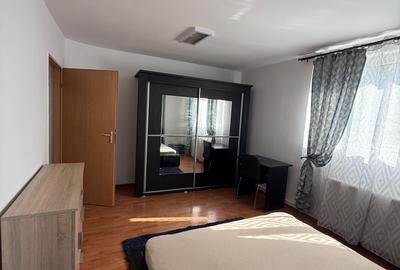 Apartament de inchiriat cu 2 camere semidecomandate, Buna Ziua, loc de parcare - 12