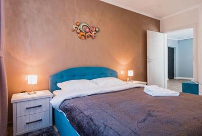 Apartament 3 camere la cheie, zona Platinia Shopping Center - 5