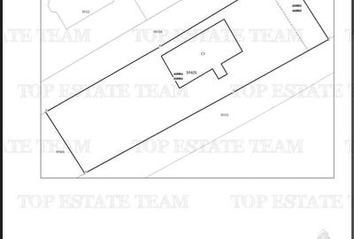 Teren Intravilan Moara Vlasiei 963 mp, Zona Superba, - 6