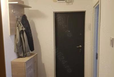 Apartament cu 3 camere decomandat în Unirii - 9