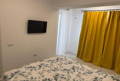 Apartament cu 2 camere semidecomandat în Mamaia - 11