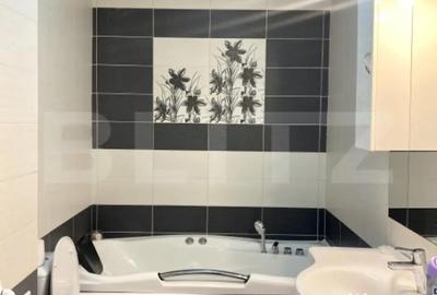 Apartament cu 3 camere semidecomandat în Central - 7