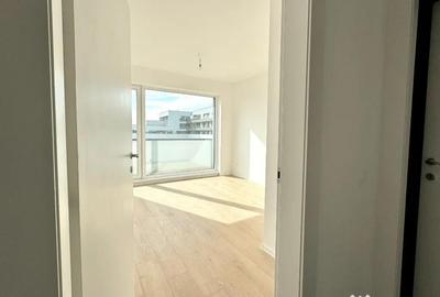 Apartament cu 3 camere decomandat în Vest - 11