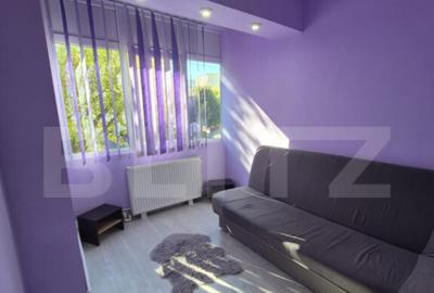 APARTAMENT 2 CAMERE DE INCHIRIAT ZONA DACIA, DEVA - 1